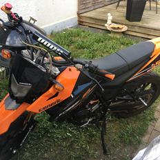 Generic Generic trigger sm 50