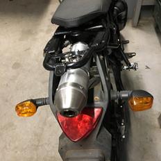 Generic Generic trigger sm 50