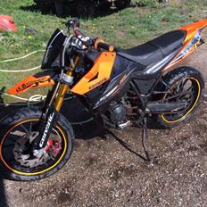 Generic Trigger 50 |SOLGT|