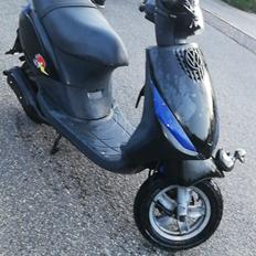 Piaggio New zip 2t