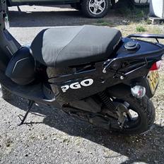 PGO Hot 50