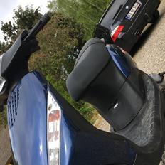 Piaggio New zip