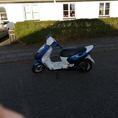 Aprilia sonic