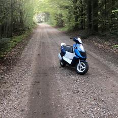 Aprilia sonic