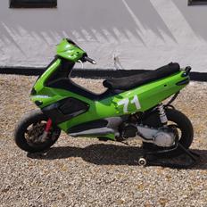 Gilera Runner