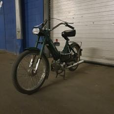 Puch Maxi K Grøn