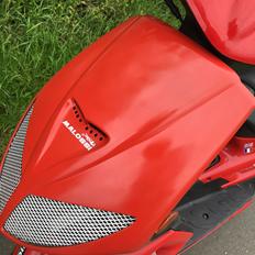 Peugeot Speedfight 2 Lc