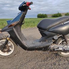 Yamaha Bws spy [SOLGT]