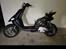 Gilera stalker 