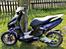 Yamaha Jog RR Bane