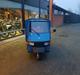 Piaggio Ape 50 E4