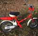 Honda Express