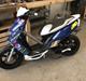 Yamaha Jog rr