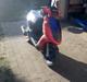 Aprilia sonic ac 
