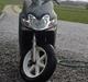 Yamaha Jog R