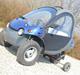 Scootcar Secma Fun Tech 50cc 