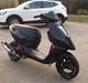 Aprilia sonic