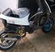 Piaggio Old zip LC DD