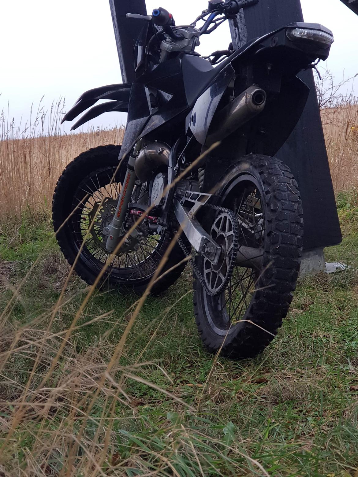 CPI super cross billede 5