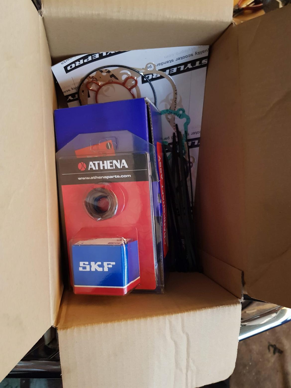 CPI super cross billede 9