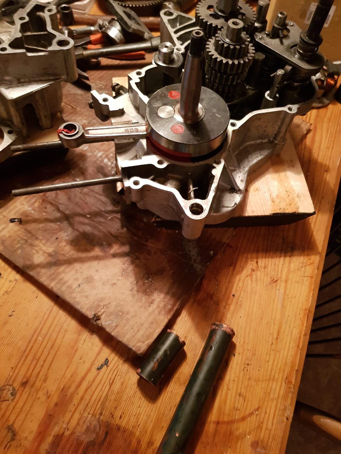 CPI super cross billede 12