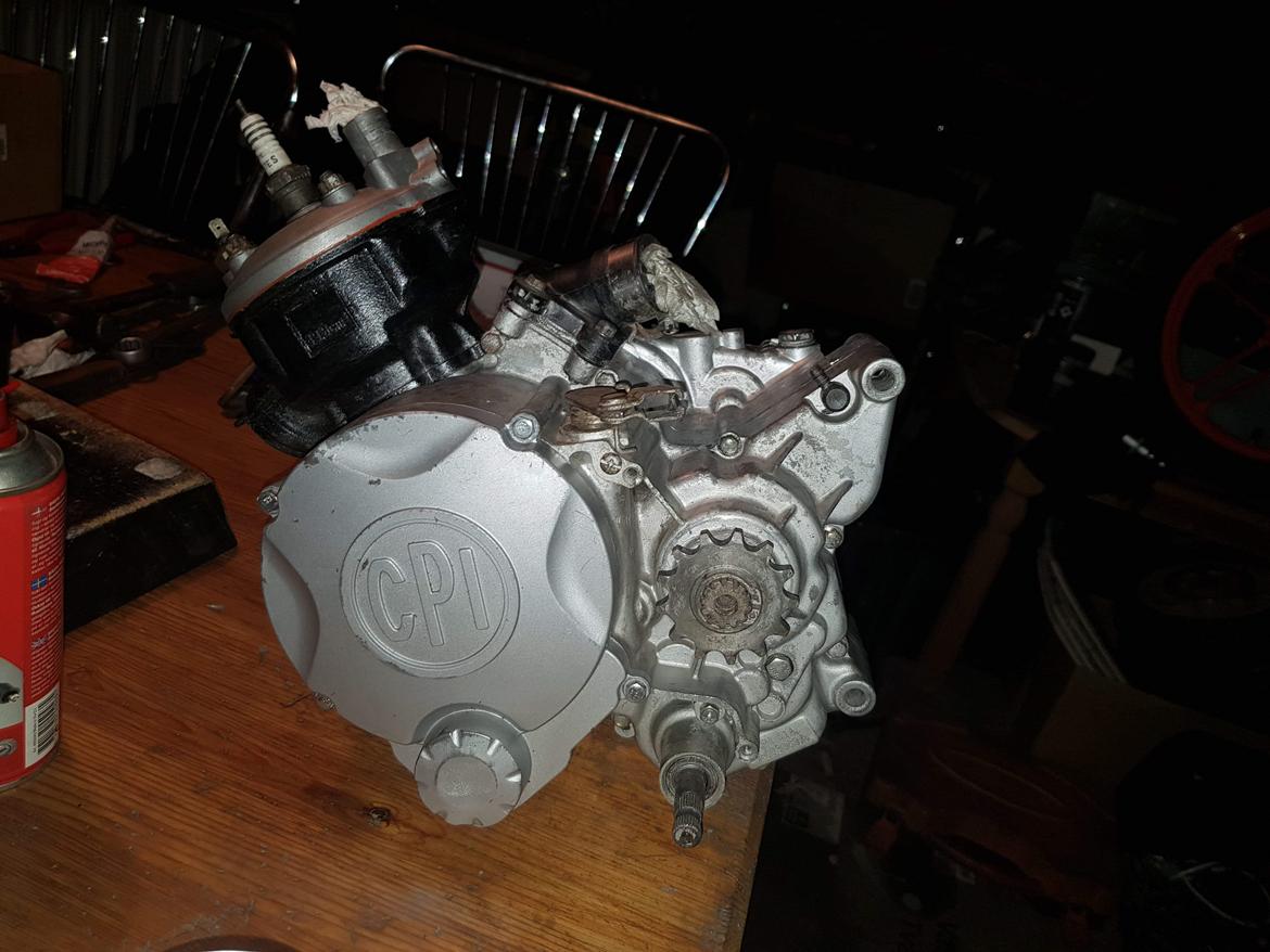 CPI super cross billede 10