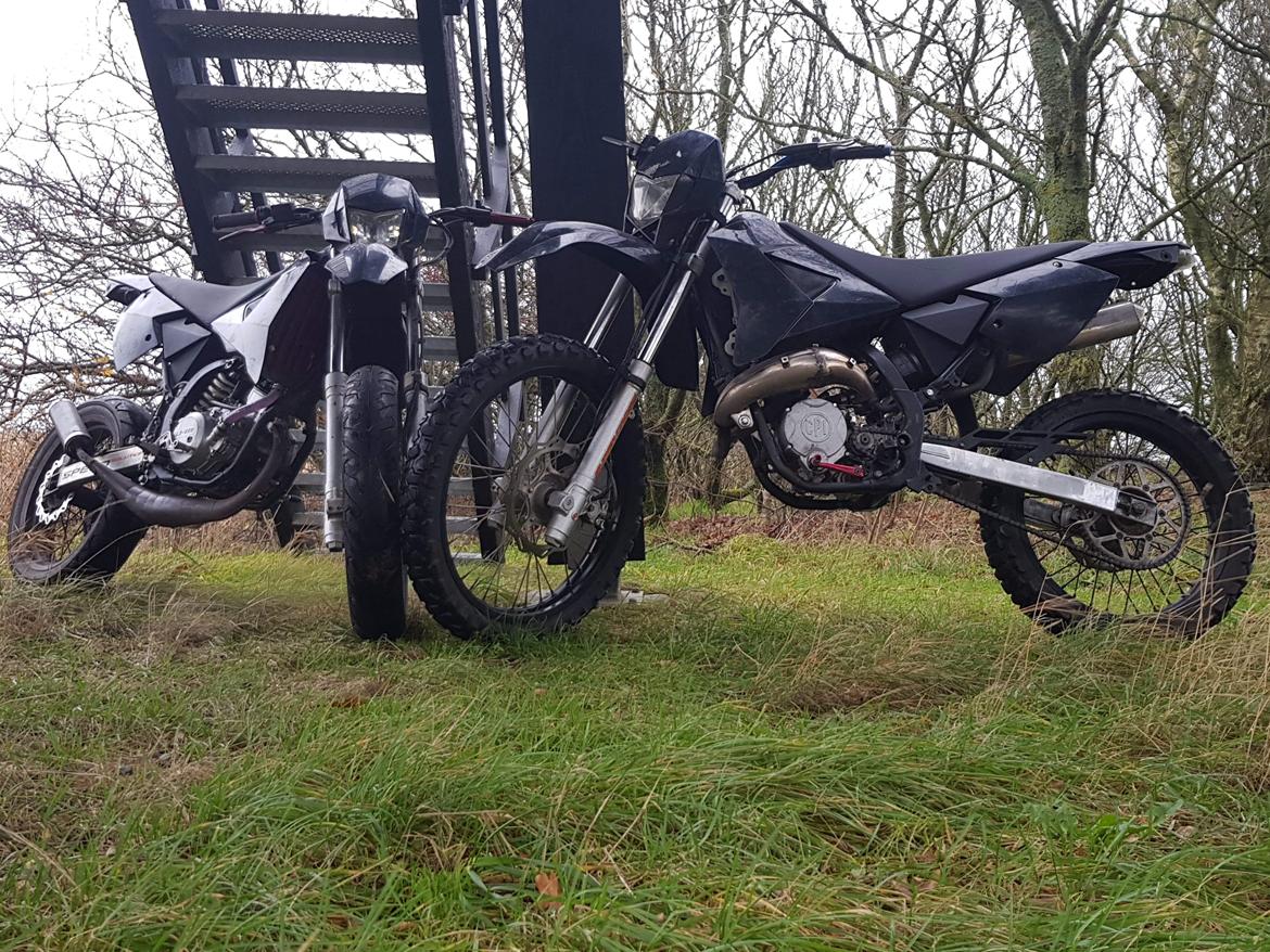 CPI super cross billede 6