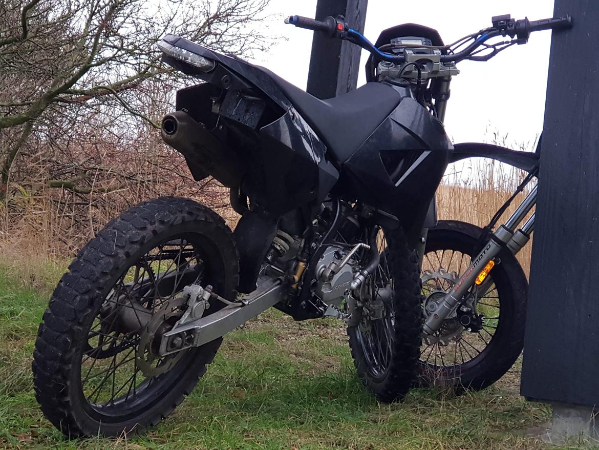 CPI super cross billede 7