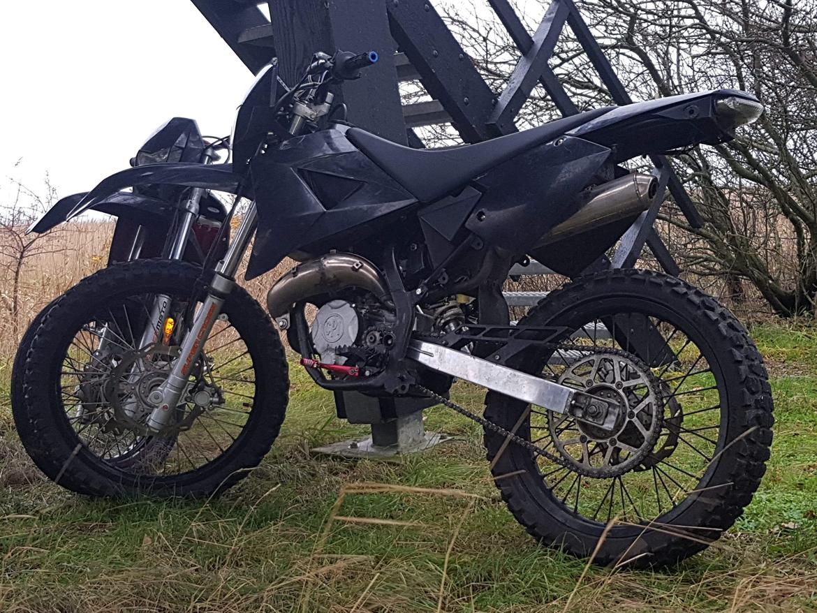 CPI super cross billede 8