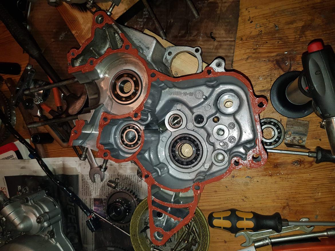 CPI super cross billede 14