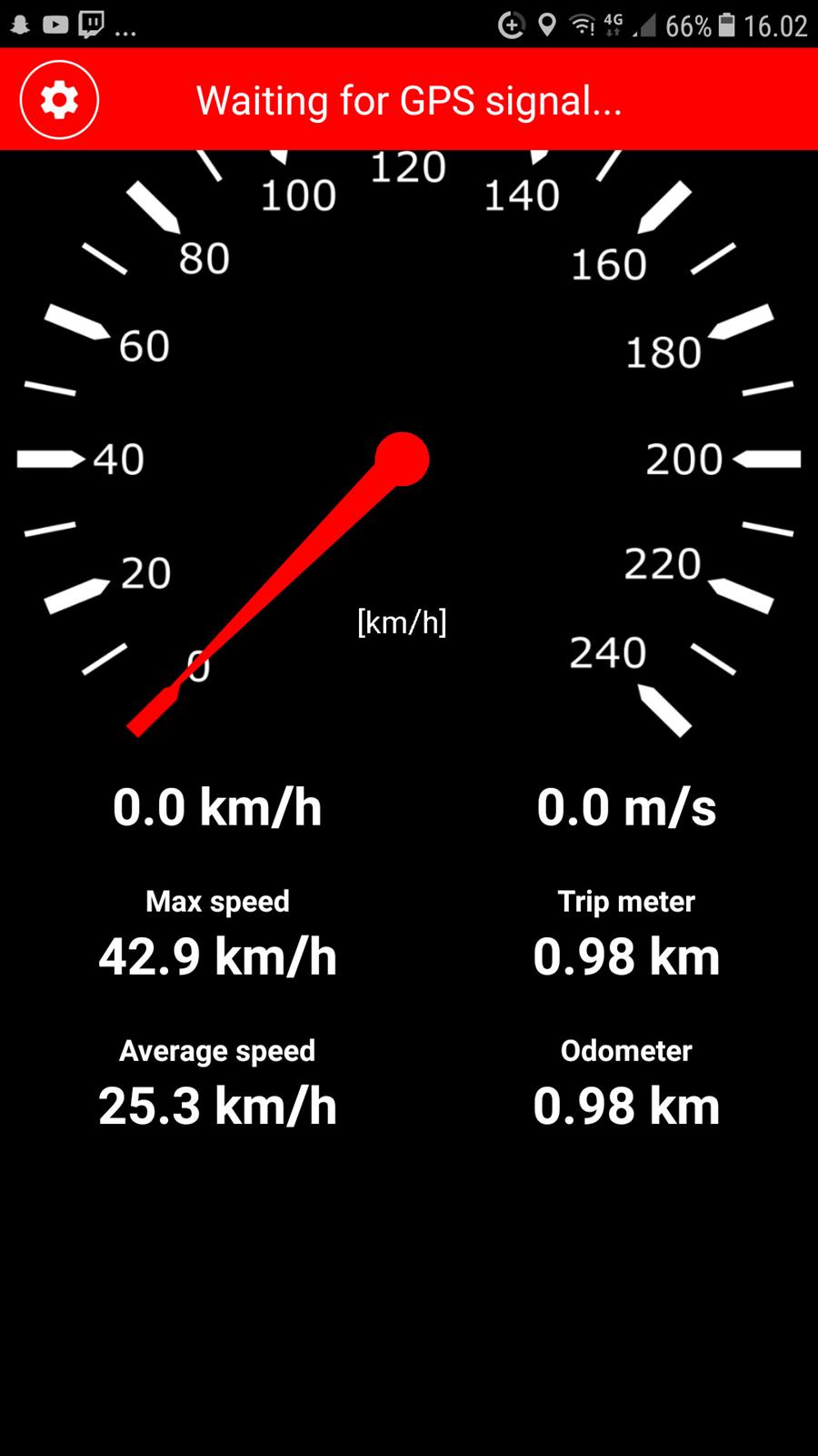 Peugeot speedfight 2 billede 6