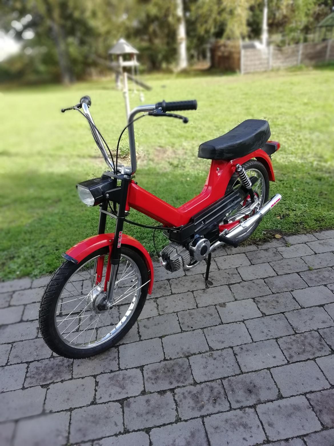 Puch Maxi KL billede 1