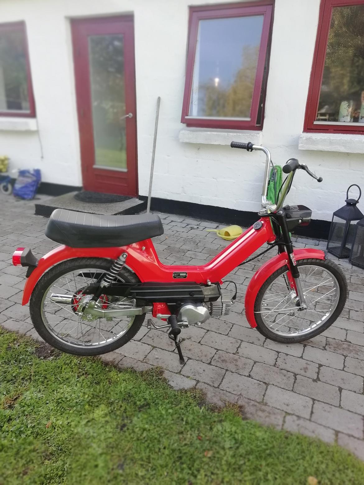 Puch Maxi KL billede 3