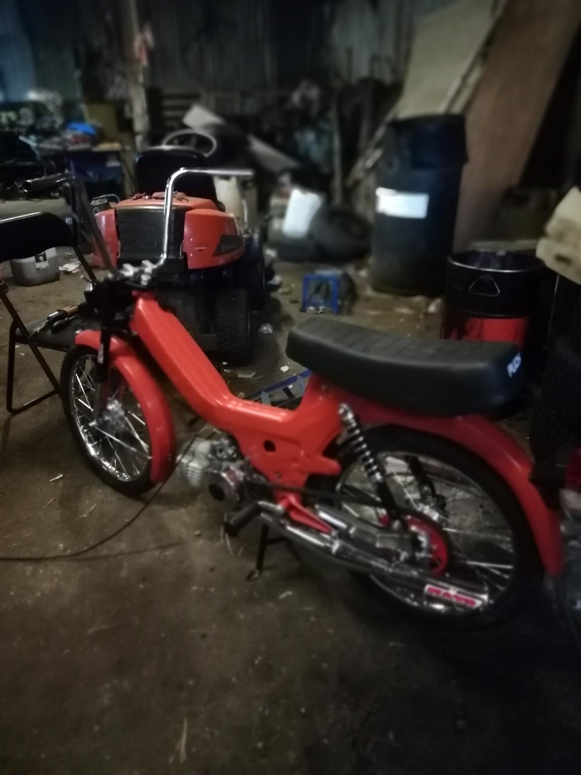 Puch Maxi KL billede 4