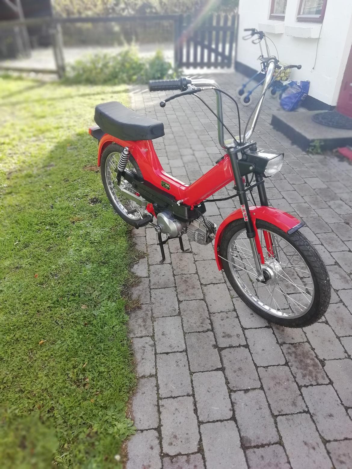 Puch Maxi KL billede 5