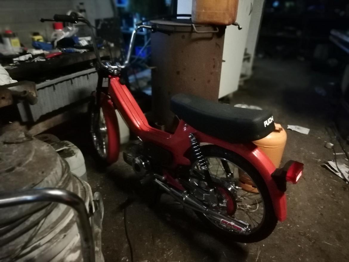 Puch Maxi KL billede 6