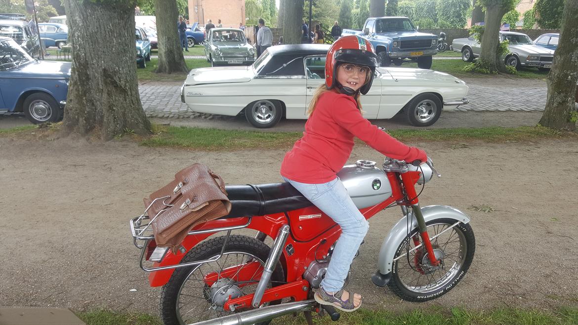 Puch Vz50 billede 1