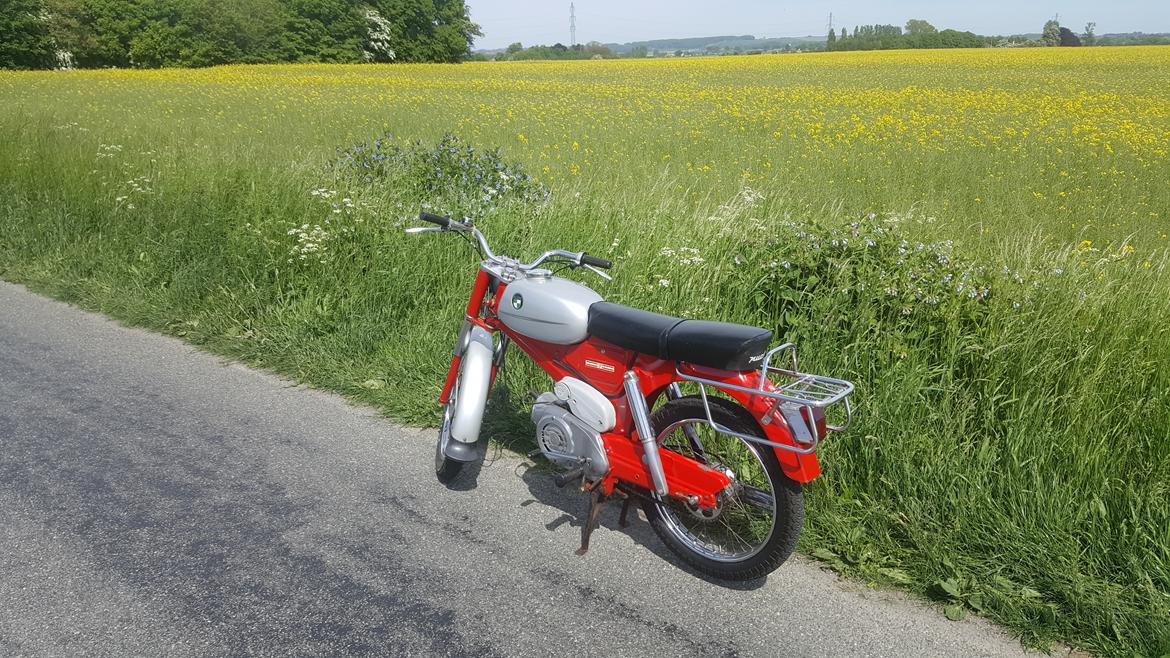 Puch Vz50 billede 3