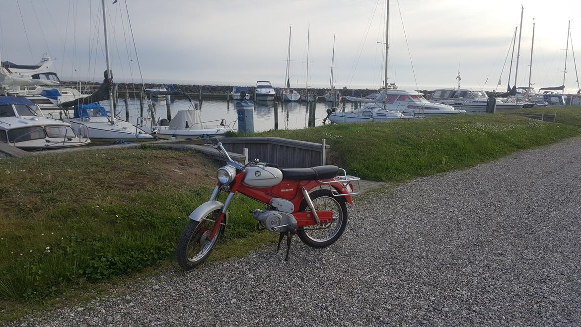 Puch Vz50 billede 6