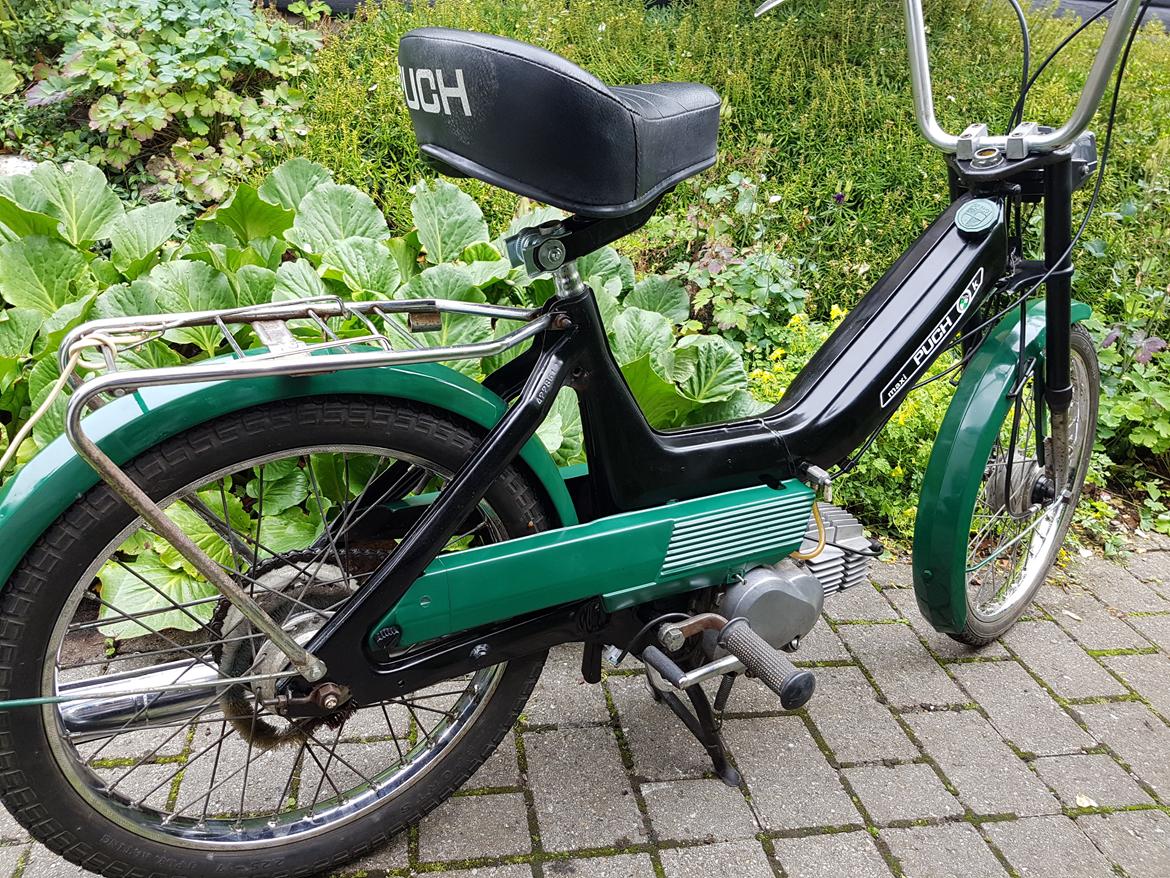 Puch Maxi K billede 5