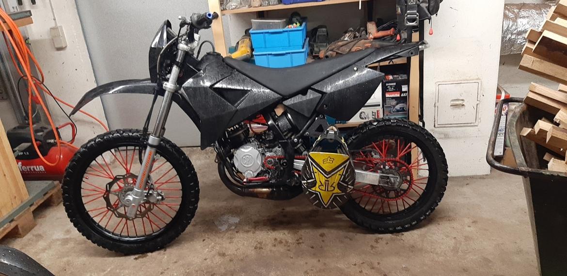 CPI super cross billede 1