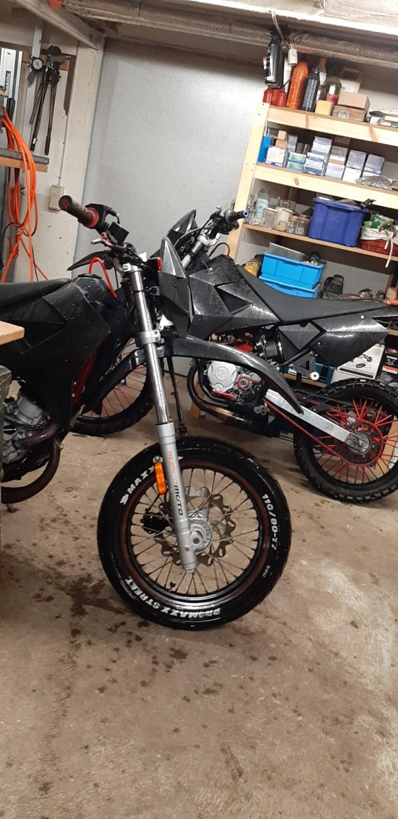 CPI super cross billede 4