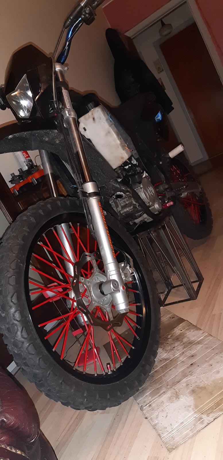 CPI super cross billede 3