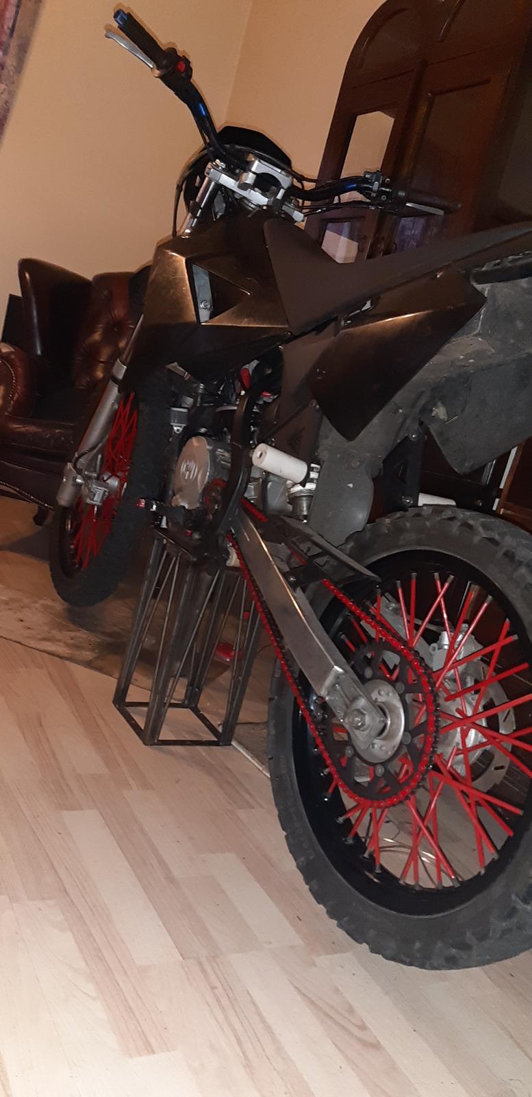 CPI super cross billede 2