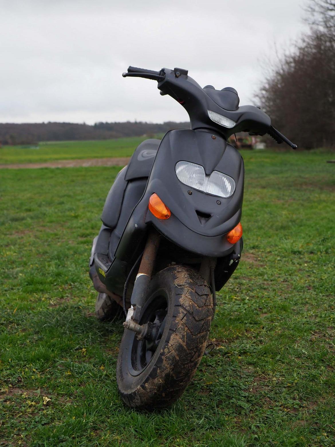 Gilera Stalker billede 2