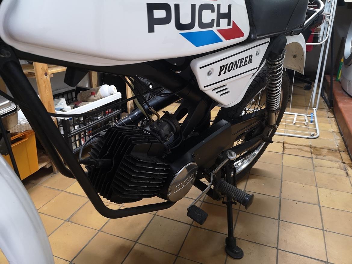 Puch pioneer billede 13