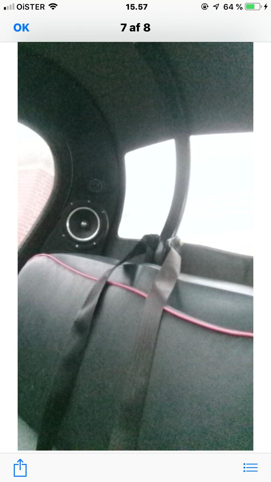 Scootcar Funtech  billede 5