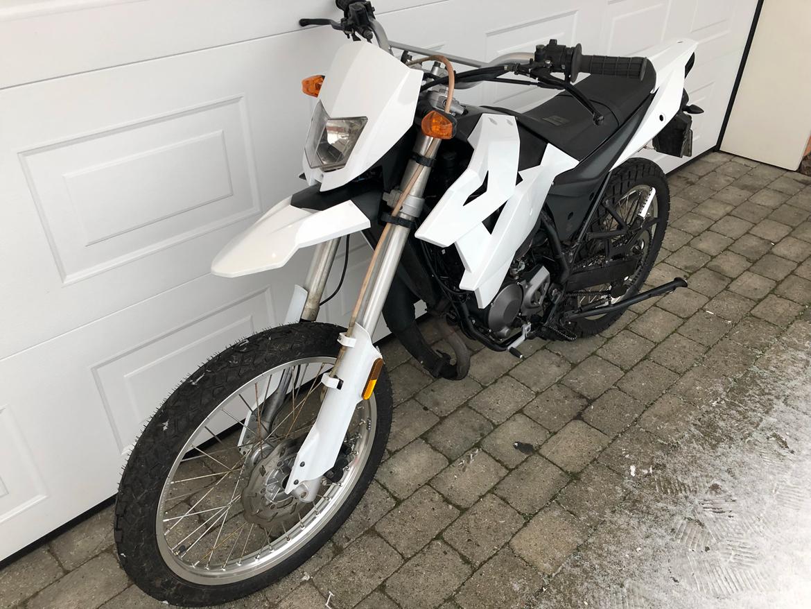 Generic Trigger X billede 3