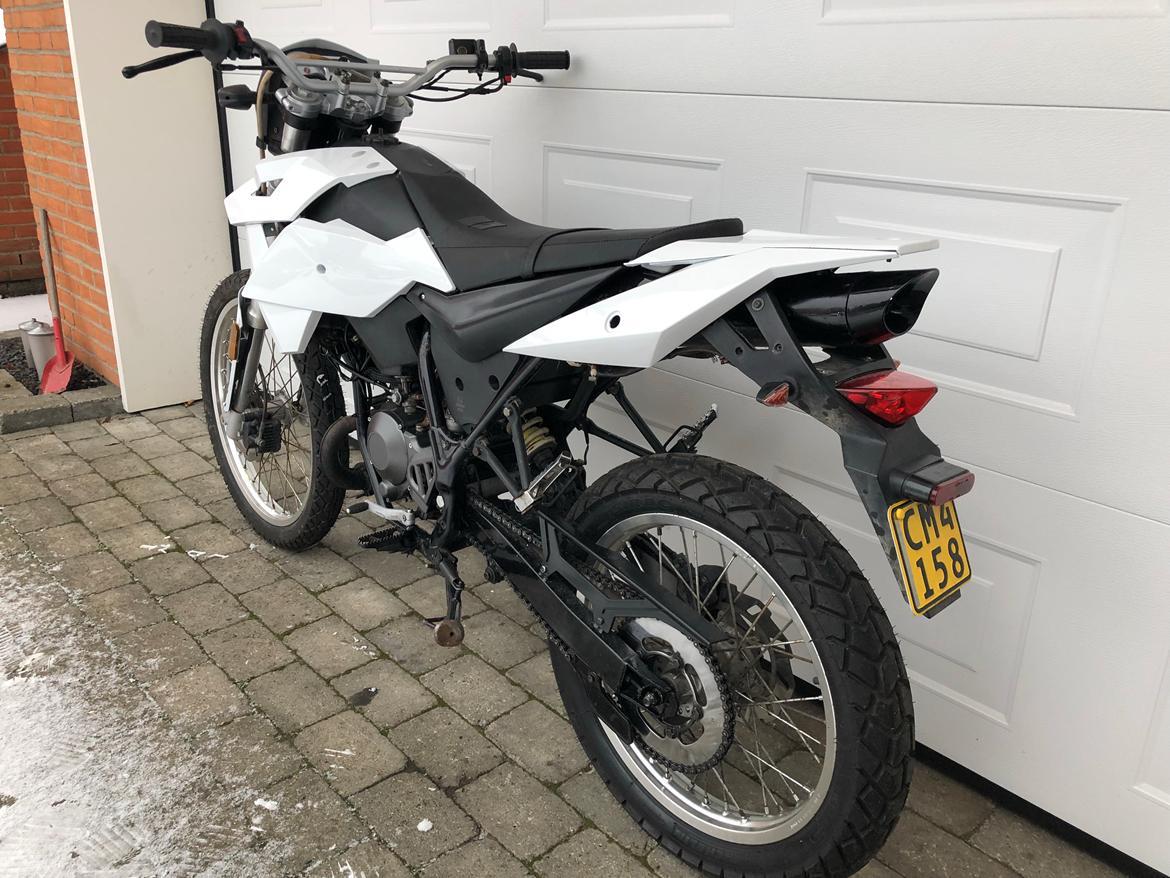 Generic Trigger X billede 5