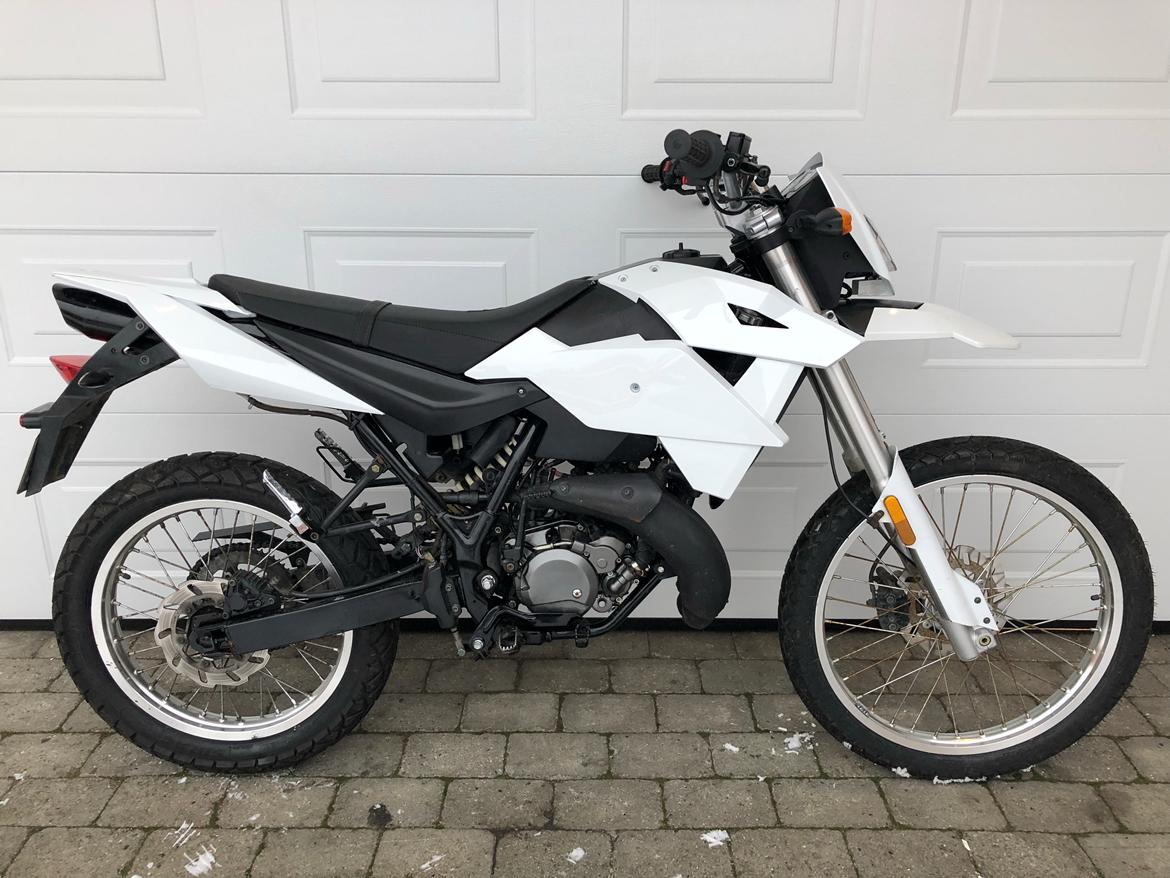 Generic Trigger X billede 6